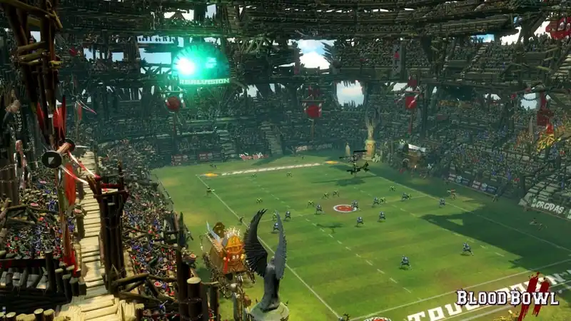 Blood Bowl 2 — изображение 3
