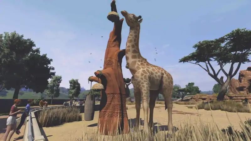 Zoo Tycoon: Ultimate Animal Collection — изображение 3
