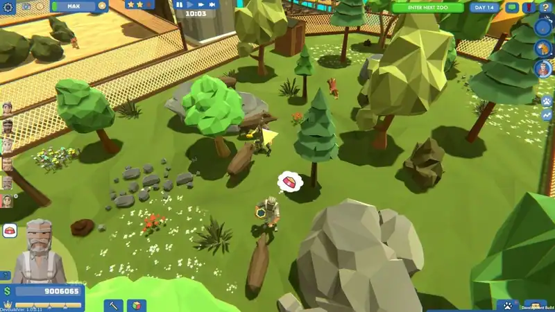 ZooKeeper — изображение 2