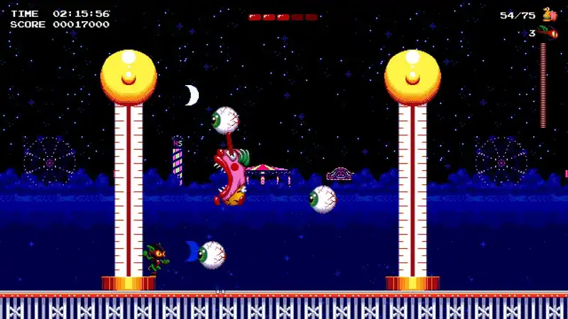 Zool Redimensioned — изображение 3