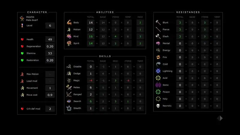 Zorbus — изображение 3