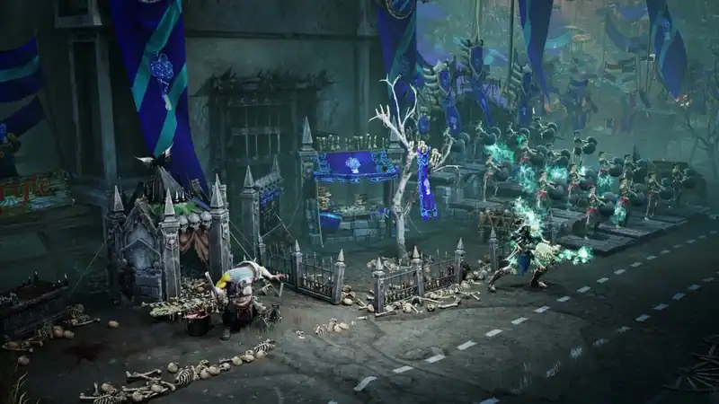 Blood Bowl 3 — изображение 3