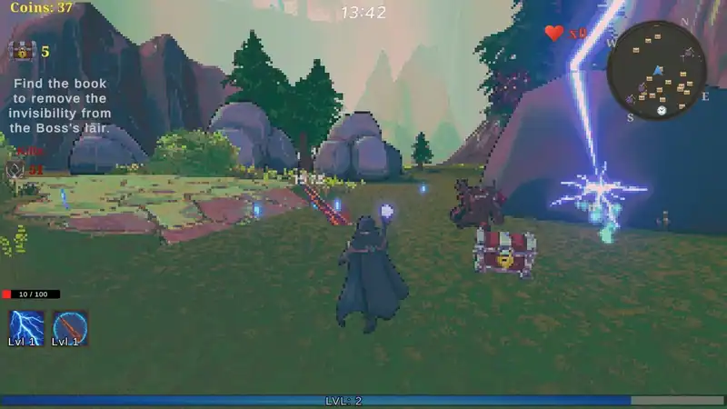 Zyntaris — изображение 3