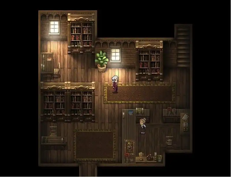 Blood Opera Crescendo — изображение 2