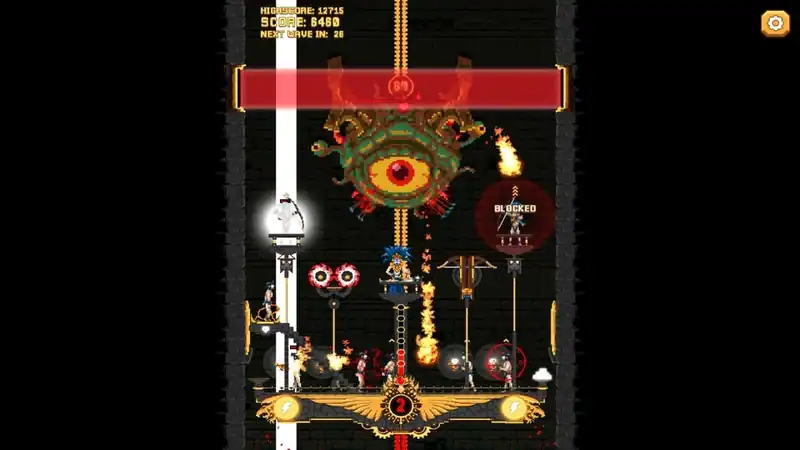 BLOOD RITE — изображение 3
