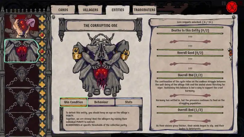 BLOODLETTER — изображение 3