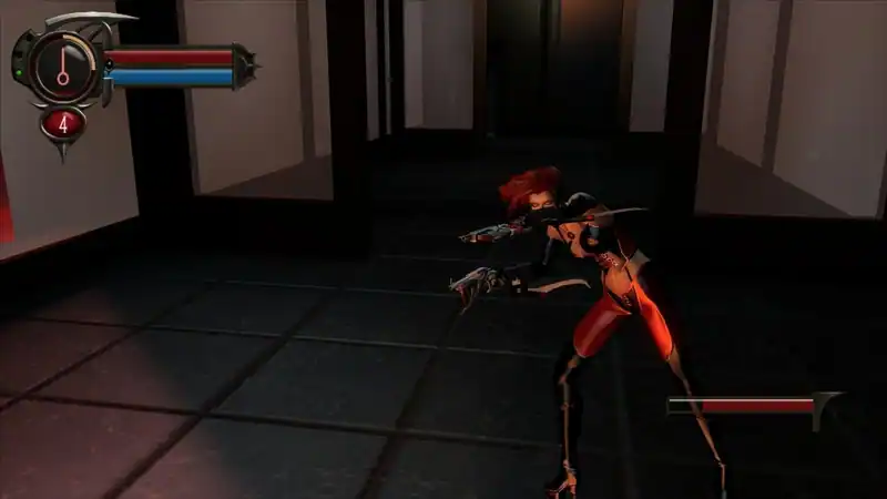 BloodRayne 2: Terminal Cut — изображение 2