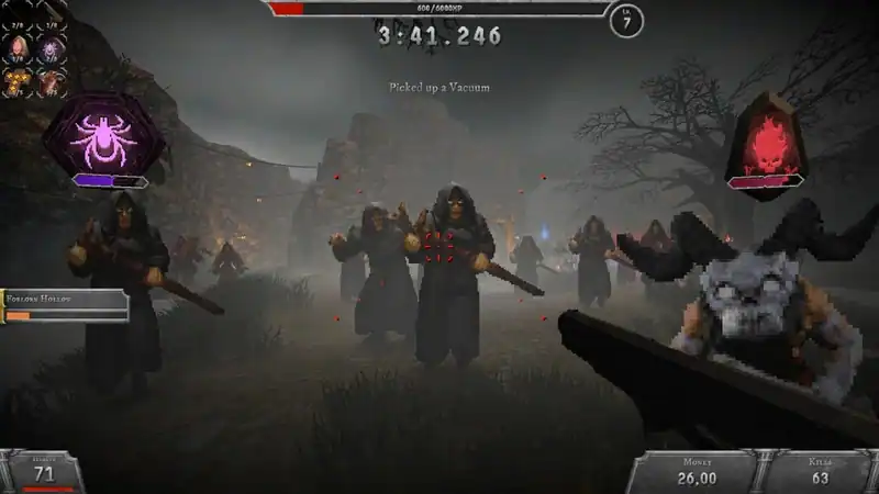 Bloodshed — изображение 3