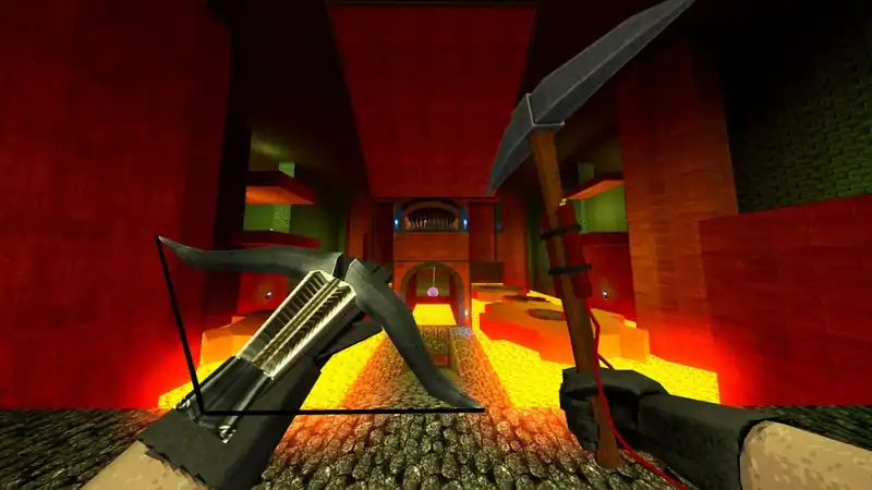 Bloodthief — изображение 3