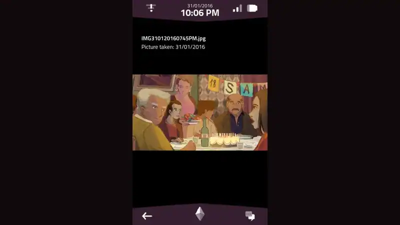 A Normal Lost Phone — изображение 3