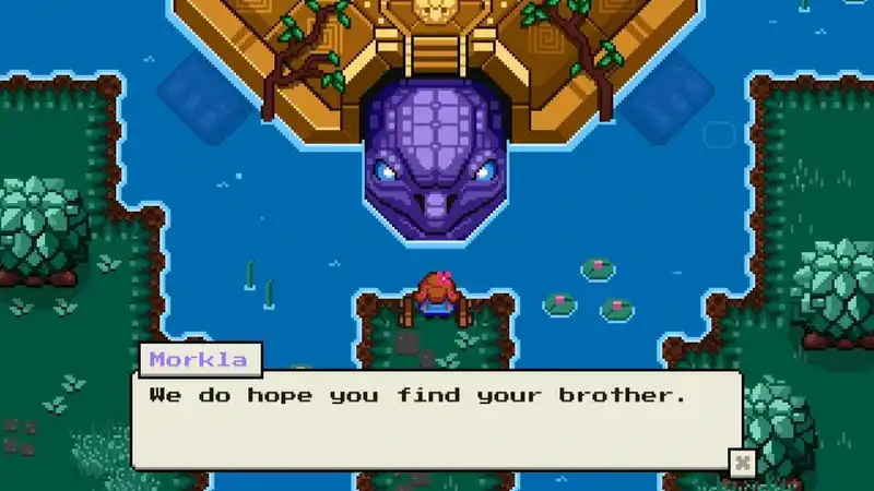 Blossom Tales 2: The Minotaur Prince — изображение 2
