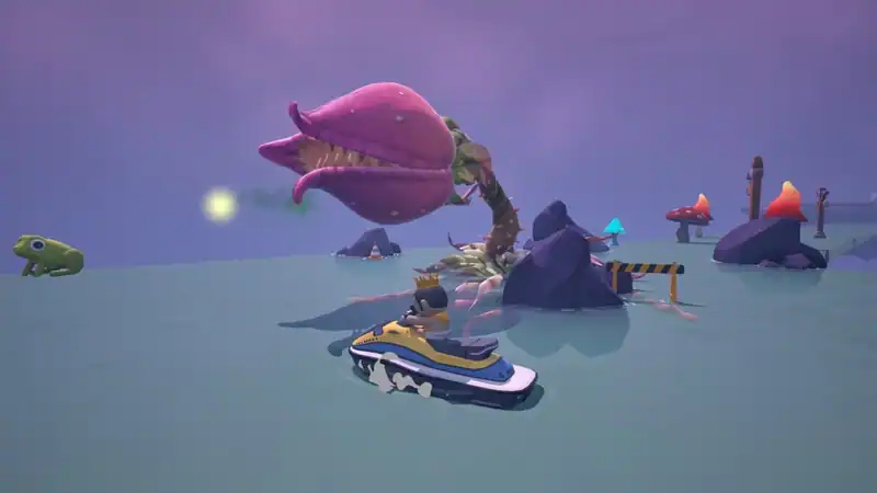 Boat Together — изображение 3