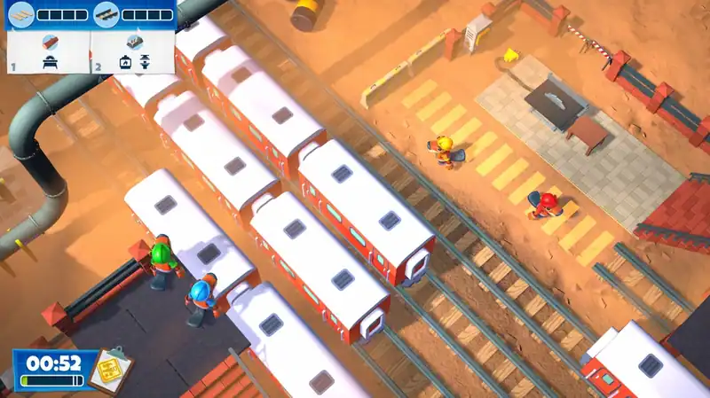Bober Constructions — изображение 3