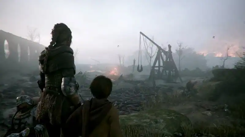 A Plague Tale: Innocence — изображение 1