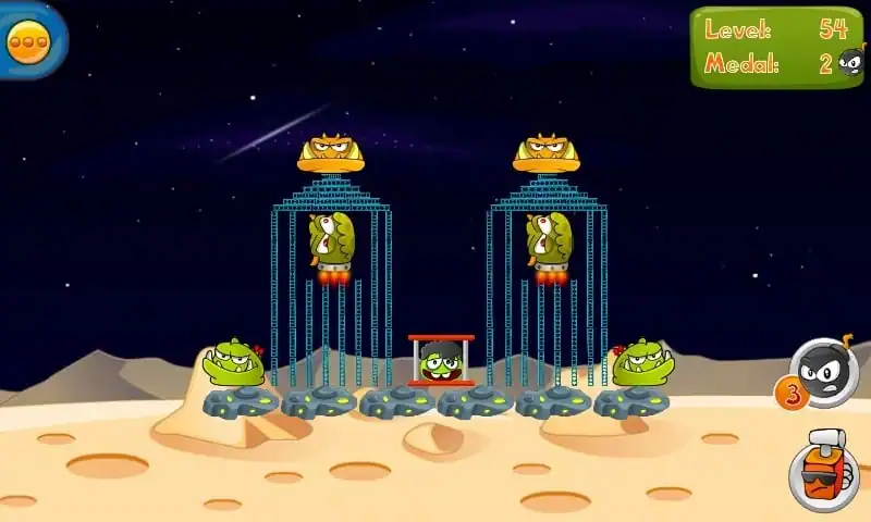 Bomb The Monsters! — изображение 3