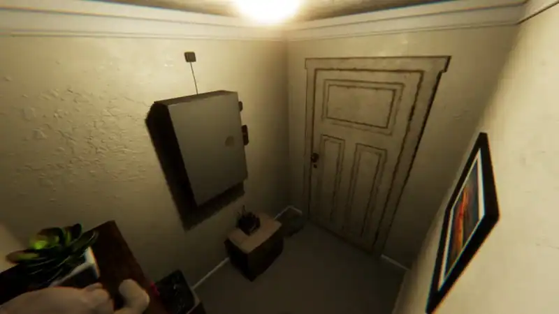 BoneField: Bodycam Horror — изображение 3