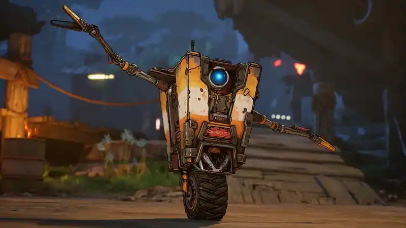 Borderlands 4 — изображение 2