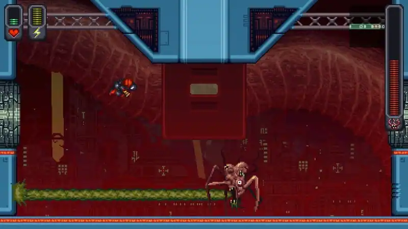 A Robot Named Fight! — изображение 2