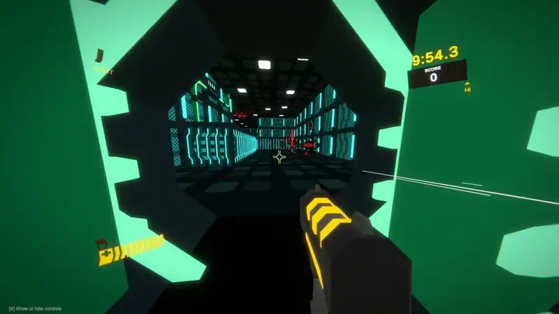 Bots Chaos — изображение 2