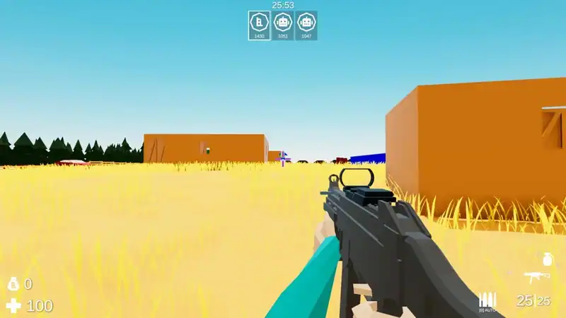 Bounters — изображение 2