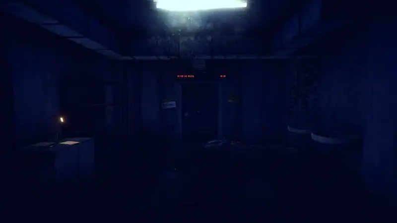 A SECOND BEFORE US — изображение 3
