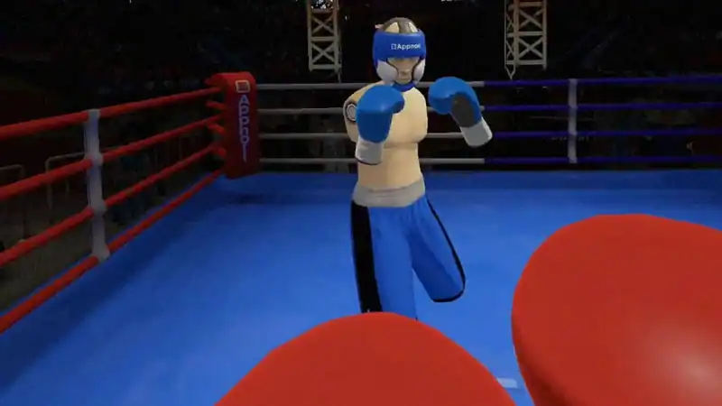 Boxing Kings VR — изображение 3