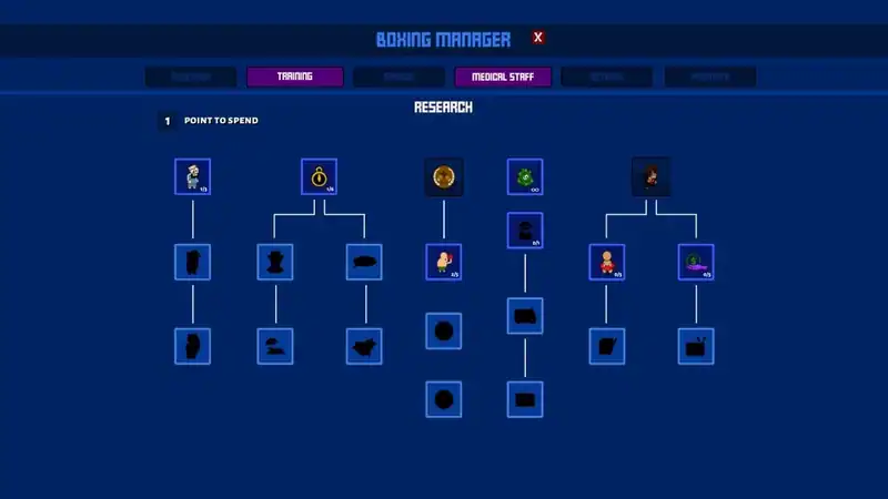 Boxing School — изображение 2