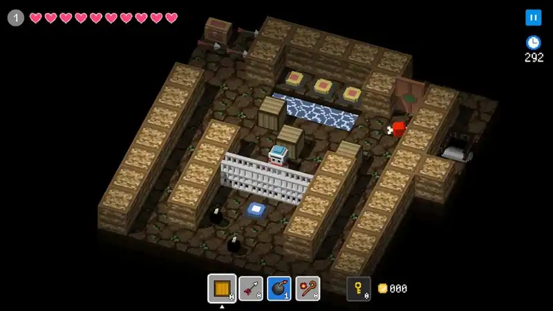 BQM - BlockQuest Maker- — изображение 3