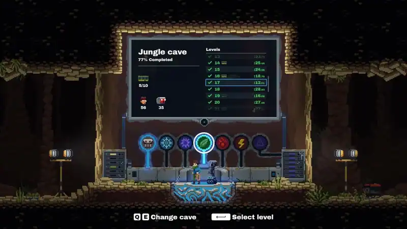 Brave Escape — изображение 3