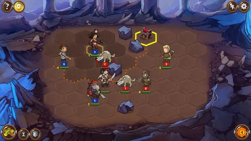 Braveland Pirate — изображение 2