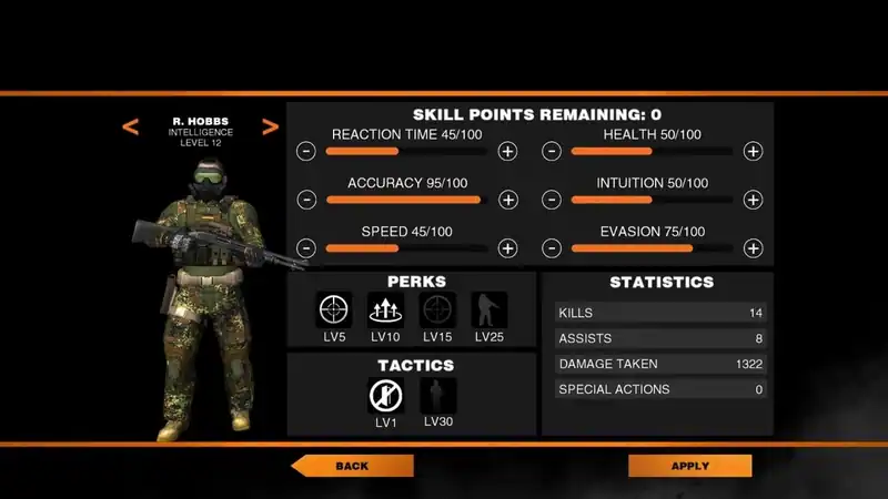 Breach and Clear — изображение 3