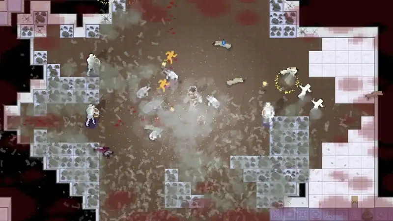 Break the Empire — изображение 3