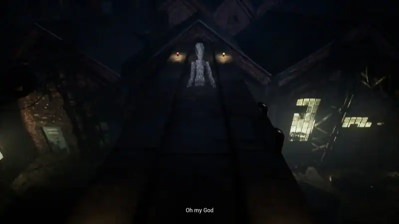 Breath of Ghosts — изображение 3