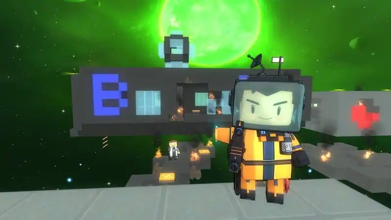Brick-Force — изображение 2