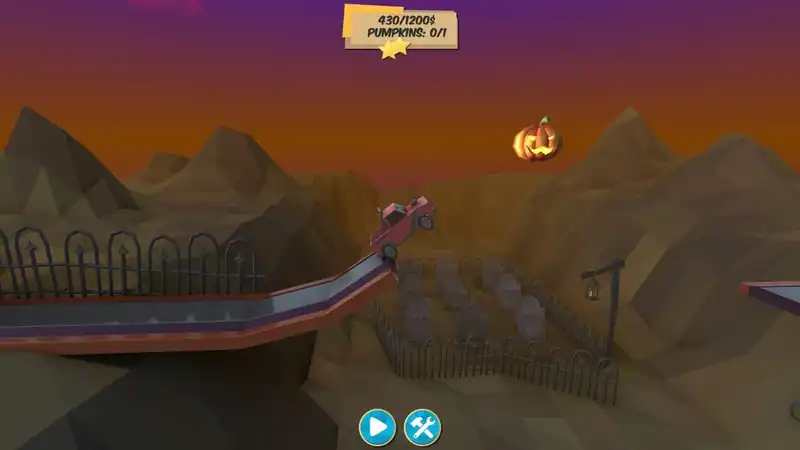 Bridge Builder Racer — изображение 3