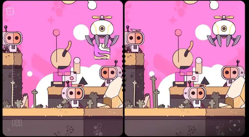 Broken Lens — изображение 3