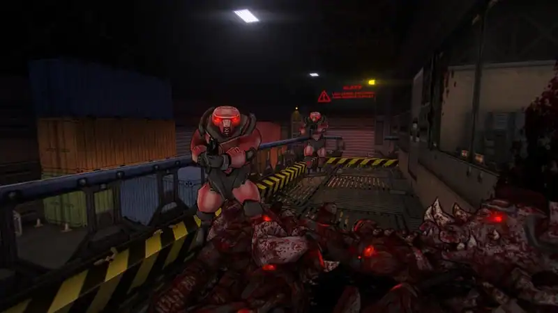 BRUTAL JOHN 2 — изображение 3