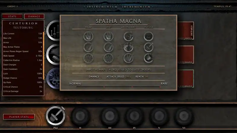 BRUTUS MAXIMUS — изображение 2