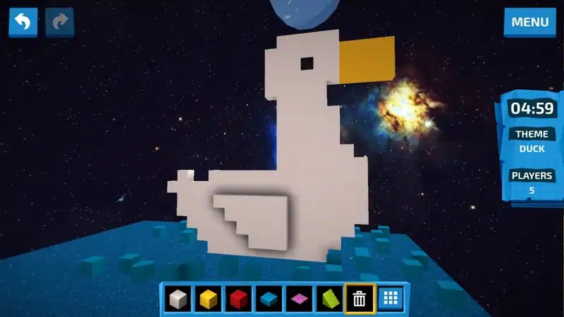 Build Wars — изображение 1