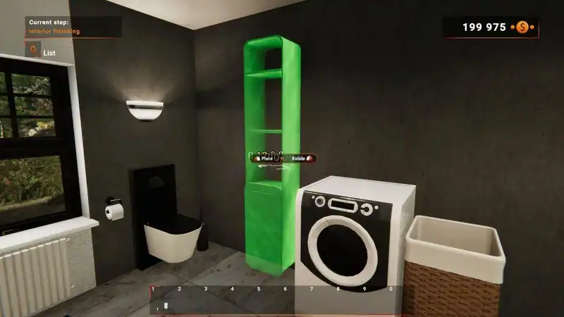 Builder Simulator — изображение 3