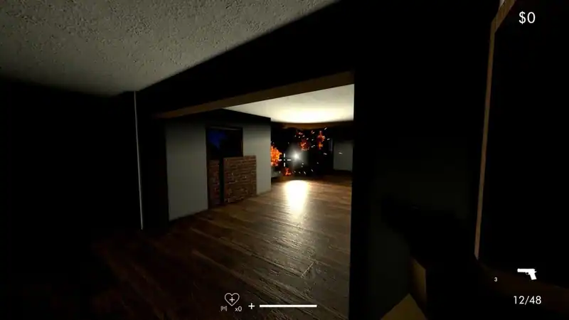 Building Destruction — изображение 2