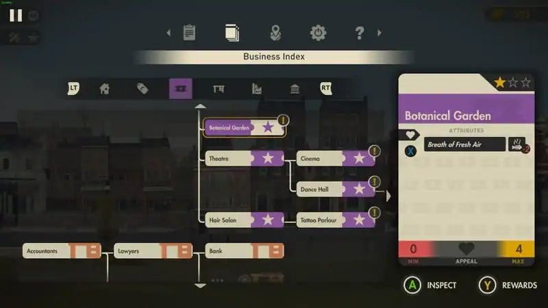Buildings Have Feelings Too! — изображение 2