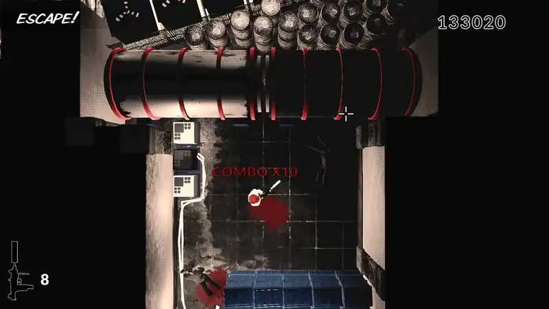 Bullet Noir — изображение 2