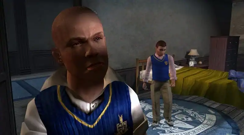 Bully: Scholarship Edition — изображение 2