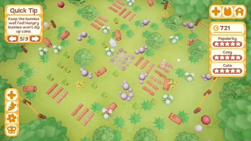 Bunny Park — изображение 3