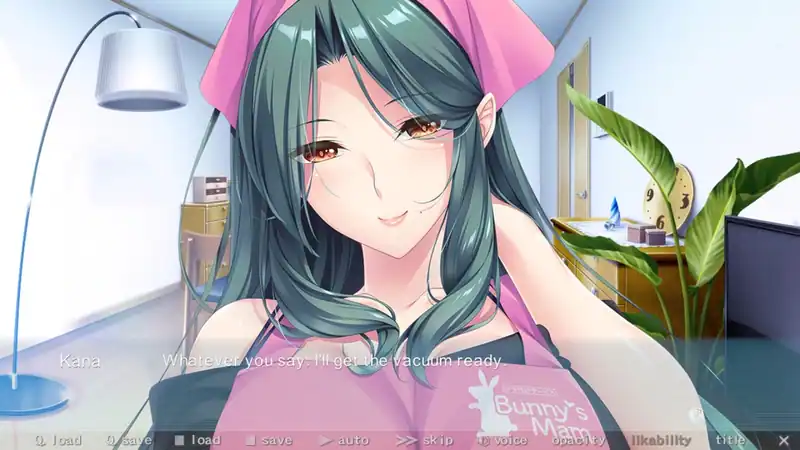 Bunny's Rent-a-Mom Agency — изображение 3