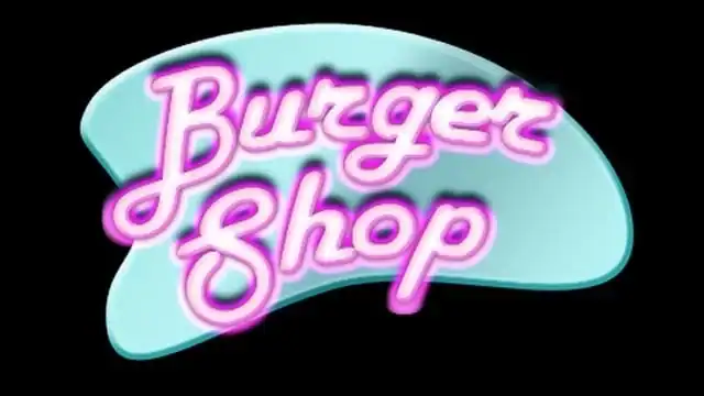 Burger Shop — изображение 3