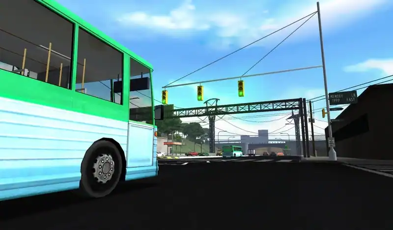 Bus Driver — изображение 3