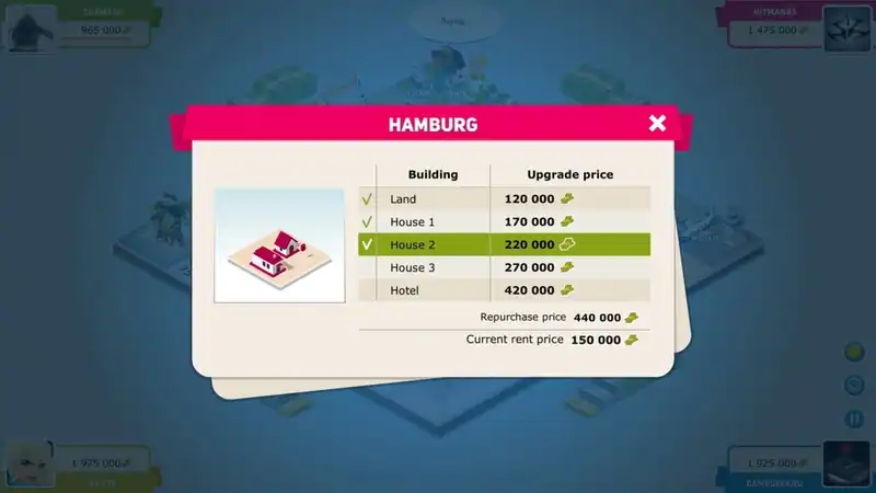 Business Tour - Board Game with Online Multiplayer — изображение 2