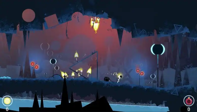 A Tale of Synapse: The Chaos Theories — изображение 3
